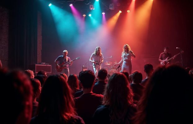 Başarı Hikayelerini Kutlamak İçin: İzmir’de Prestijli Ödül Gecesi Organizasyonu